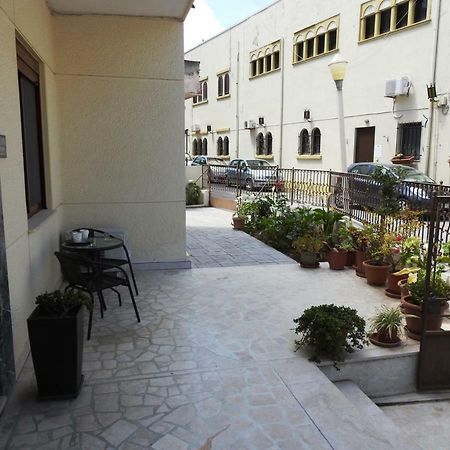 Kathopouli Apartment Rhodes City Exterior photo