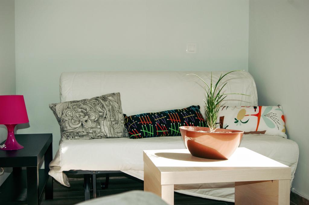 Kathopouli Apartment Rhodes City Exterior photo