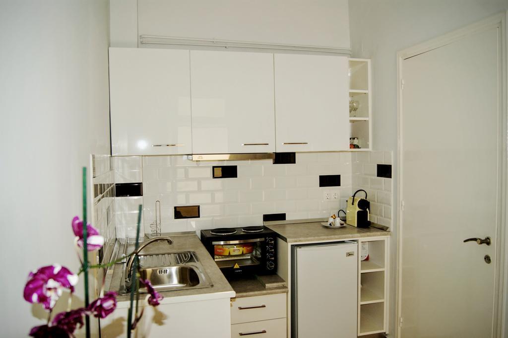 Kathopouli Apartment Rhodes City Exterior photo
