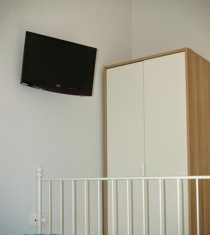 Kathopouli Apartment Rhodes City Exterior photo