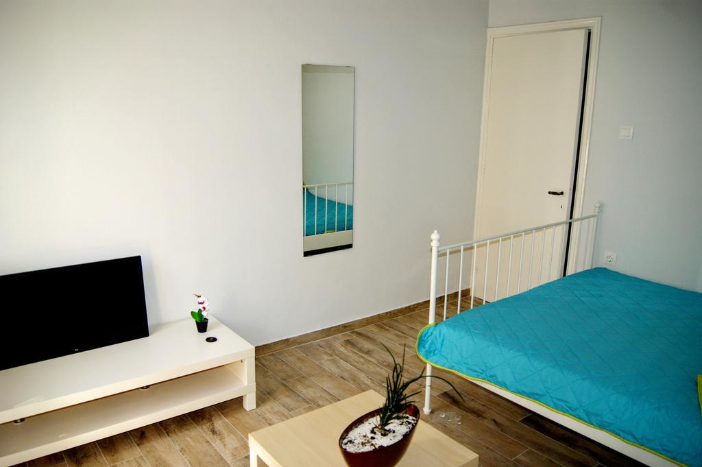Kathopouli Apartment Rhodes City Exterior photo