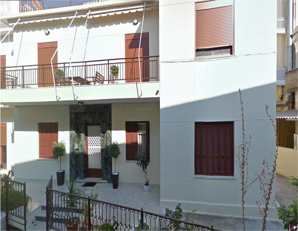 Kathopouli Apartment Rhodes City Exterior photo
