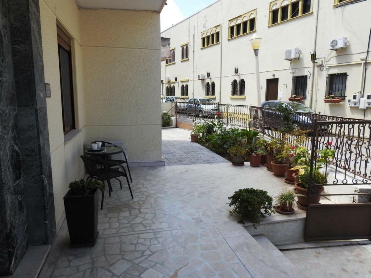 Kathopouli Apartment Rhodes City Exterior photo