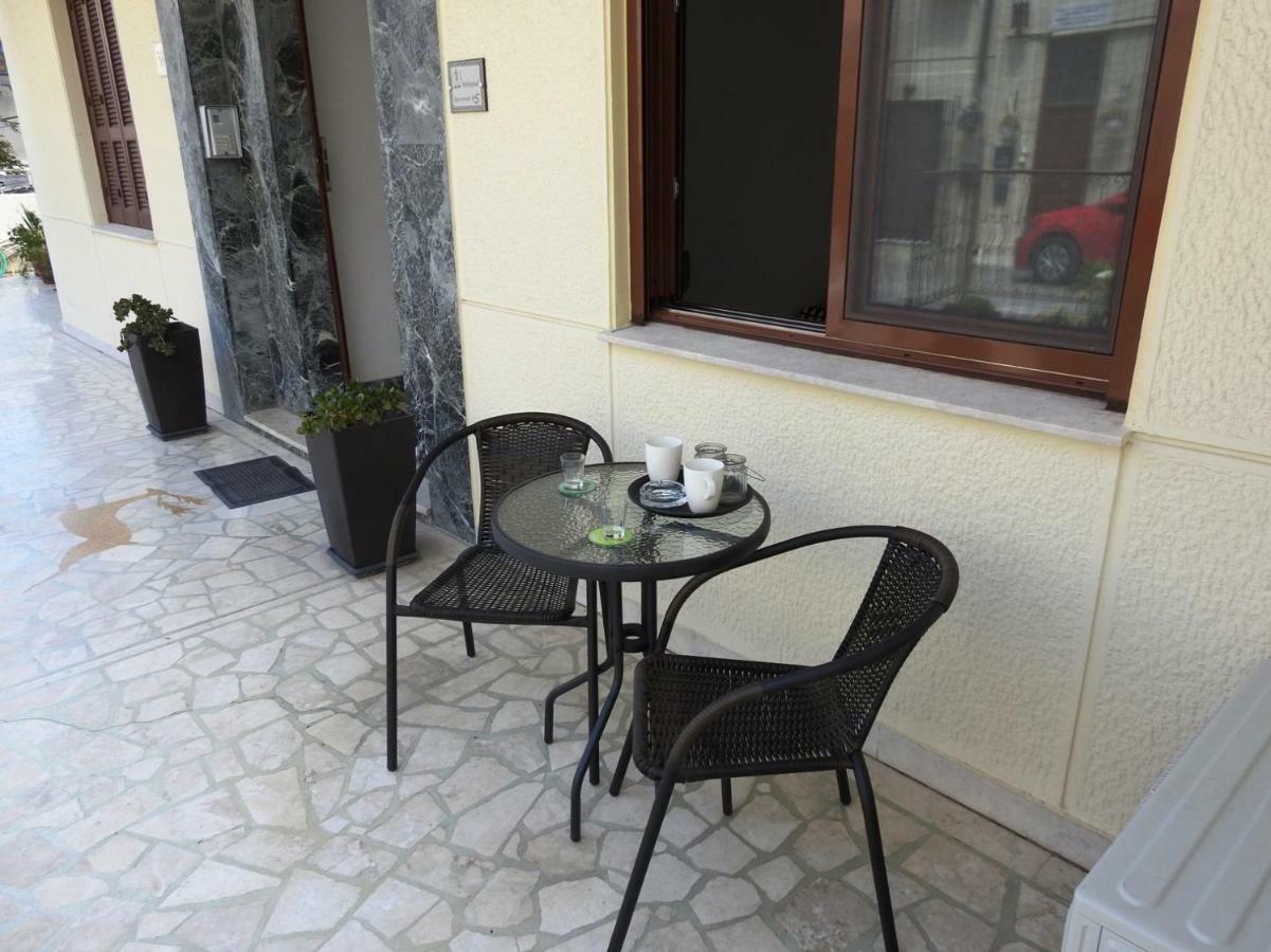 Kathopouli Apartment Rhodes City Exterior photo