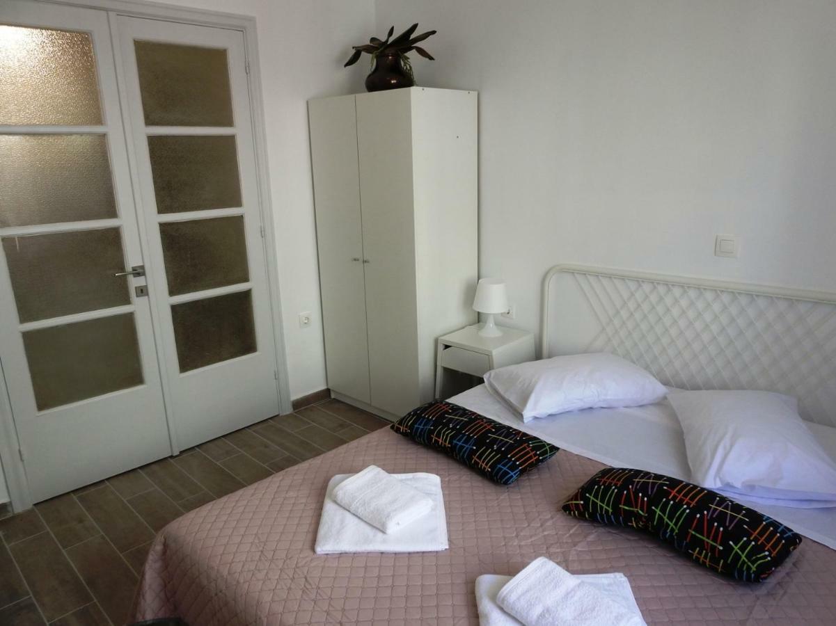 Kathopouli Apartment Rhodes City Exterior photo