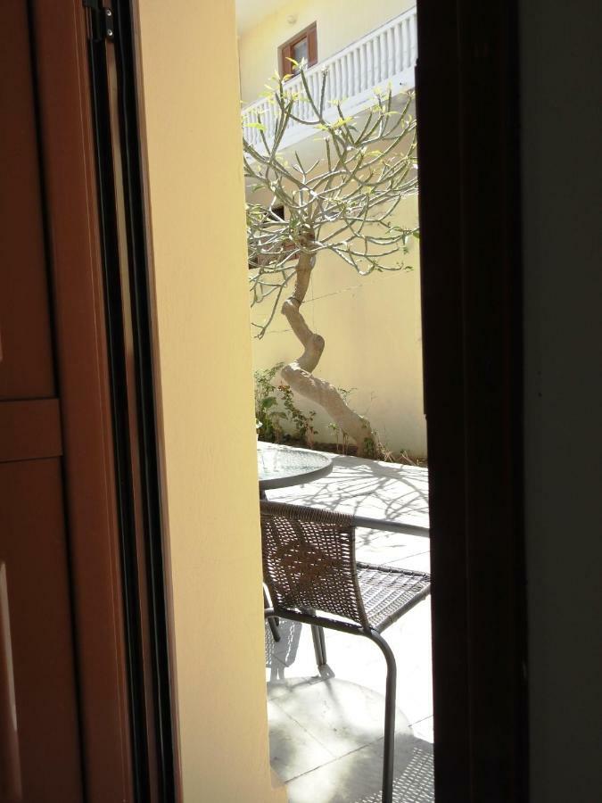 Kathopouli Apartment Rhodes City Exterior photo