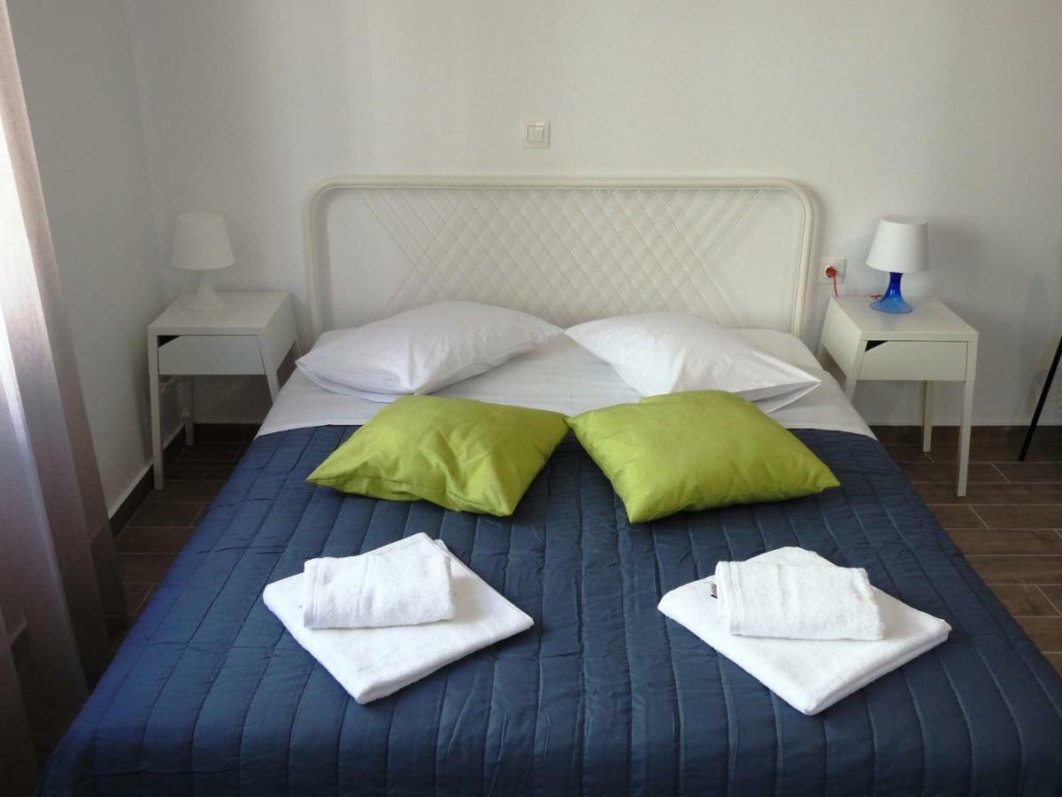Kathopouli Apartment Rhodes City Exterior photo