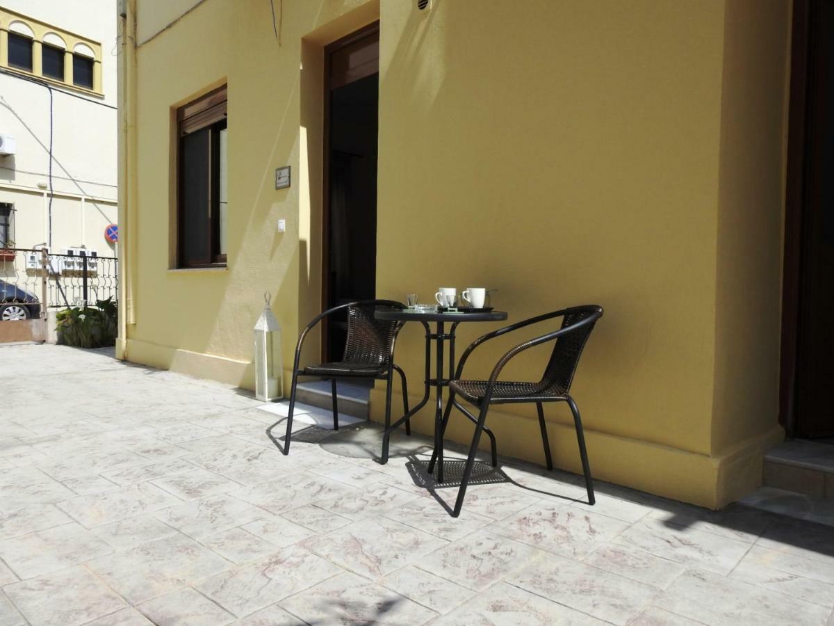 Kathopouli Apartment Rhodes City Exterior photo