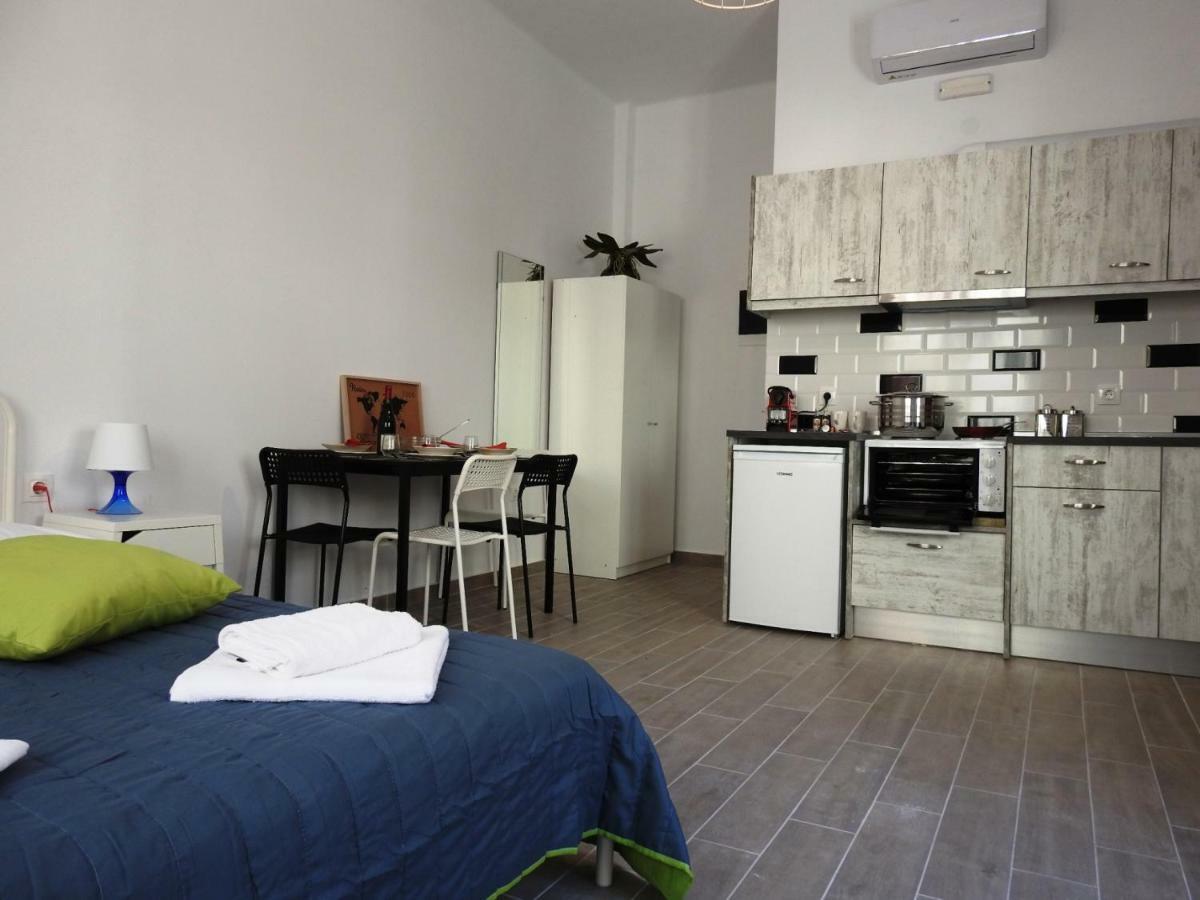 Kathopouli Apartment Rhodes City Exterior photo