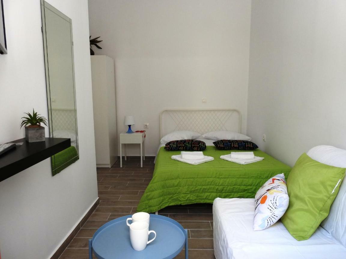 Kathopouli Apartment Rhodes City Exterior photo