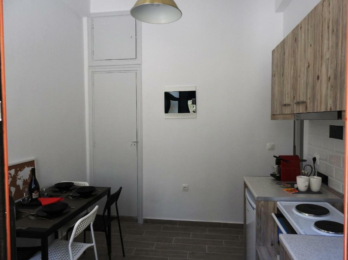 Kathopouli Apartment Rhodes City Exterior photo