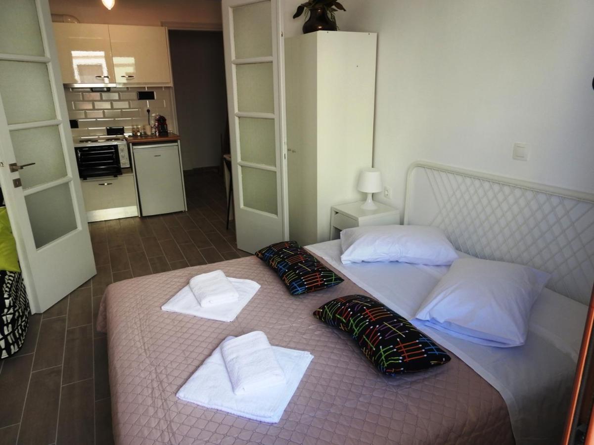 Kathopouli Apartment Rhodes City Exterior photo