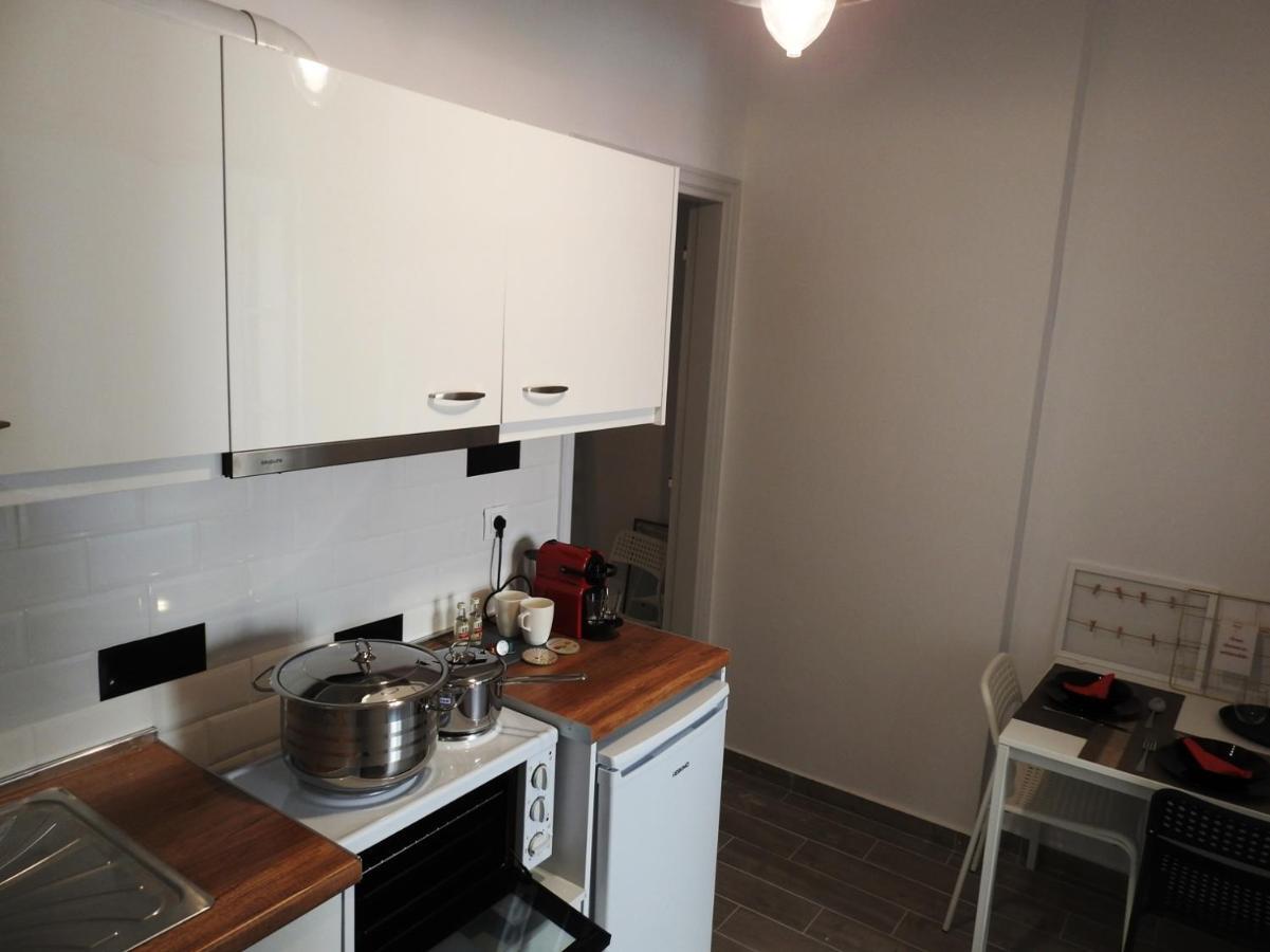 Kathopouli Apartment Rhodes City Exterior photo
