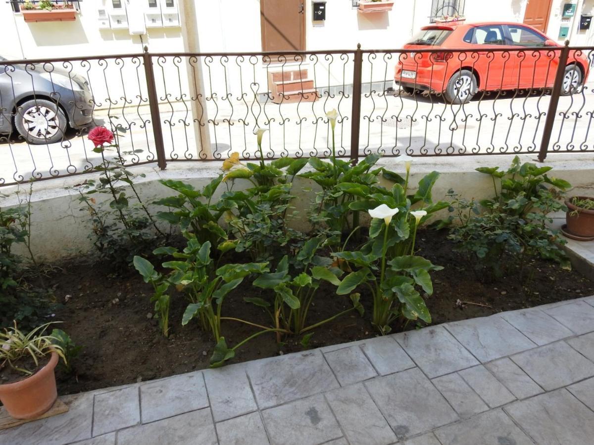 Kathopouli Apartment Rhodes City Exterior photo