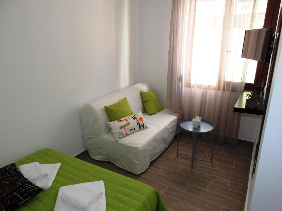 Kathopouli Apartment Rhodes City Exterior photo
